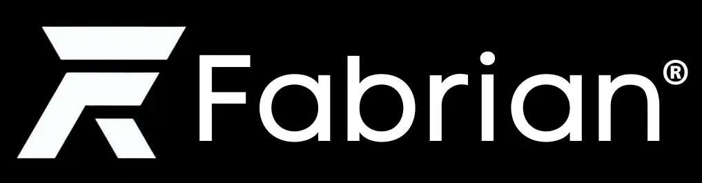 Fabrian Logo R