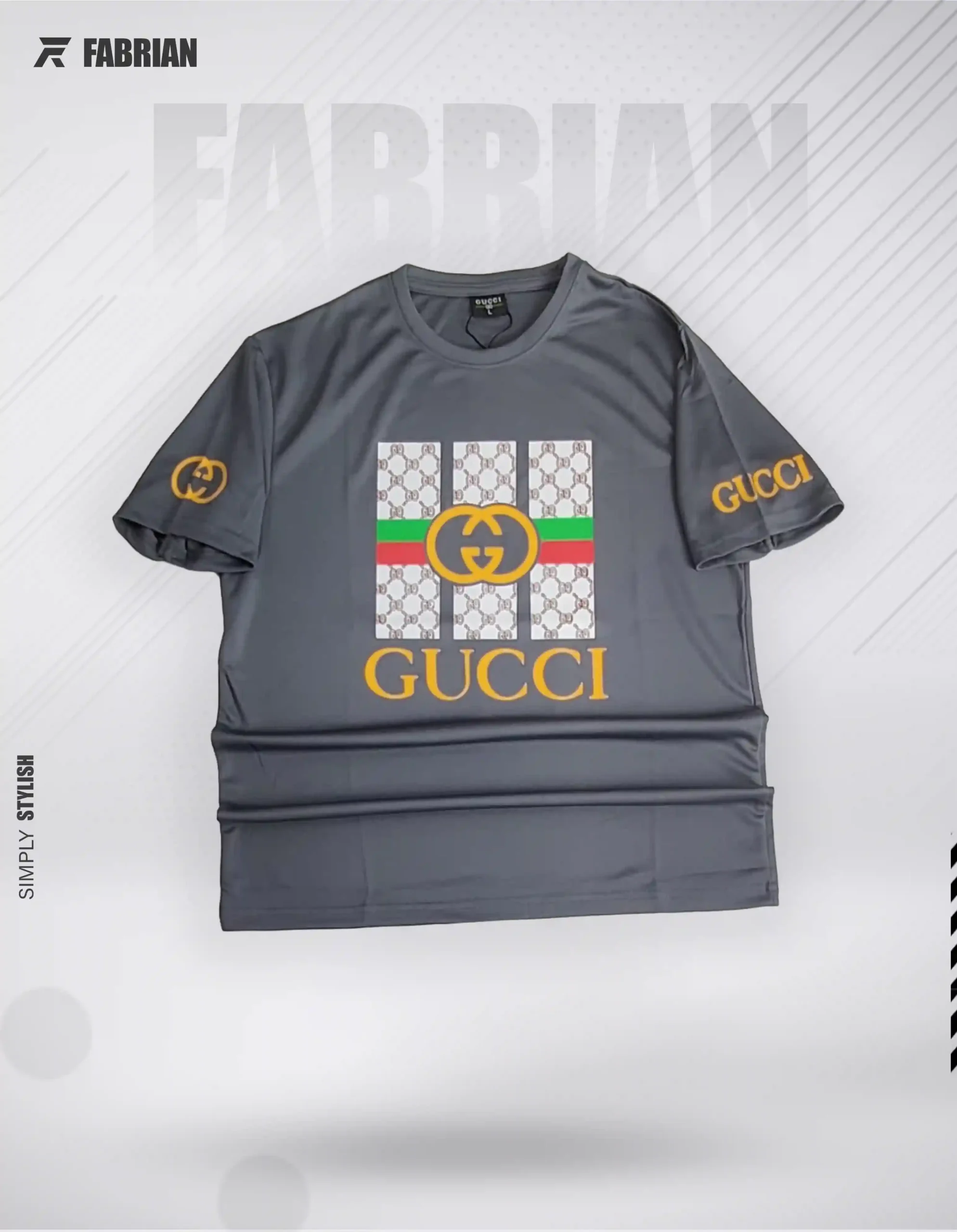 Gucci T-shirt GTF01