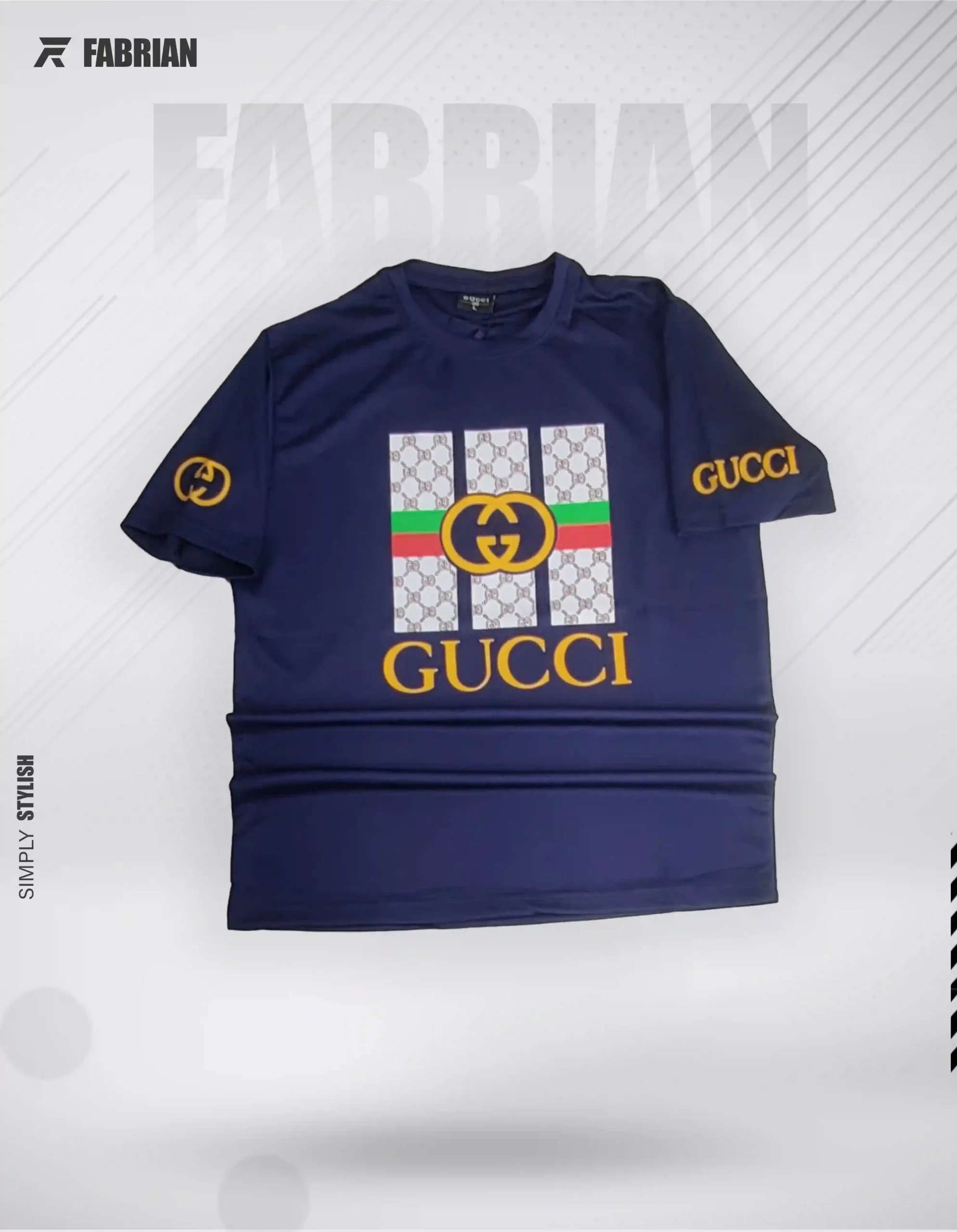 Gucci T-shirt GTF03