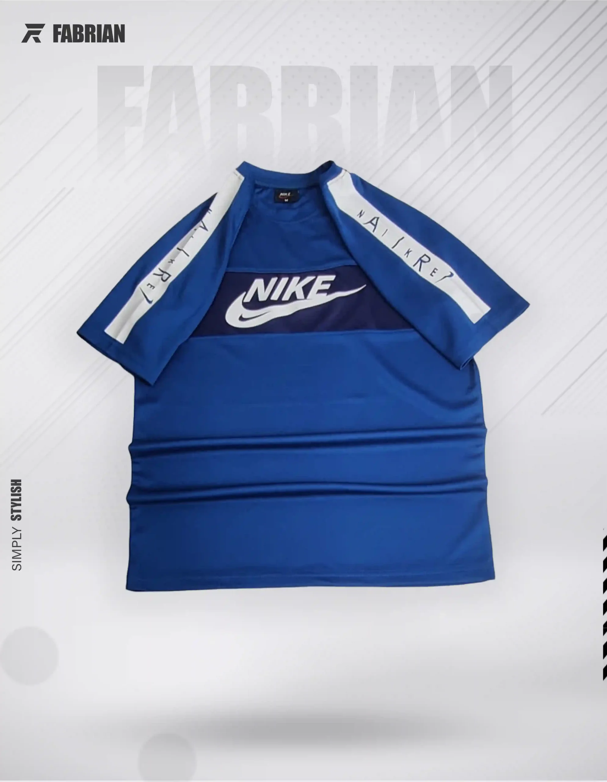 Nike T-shirt NTF03