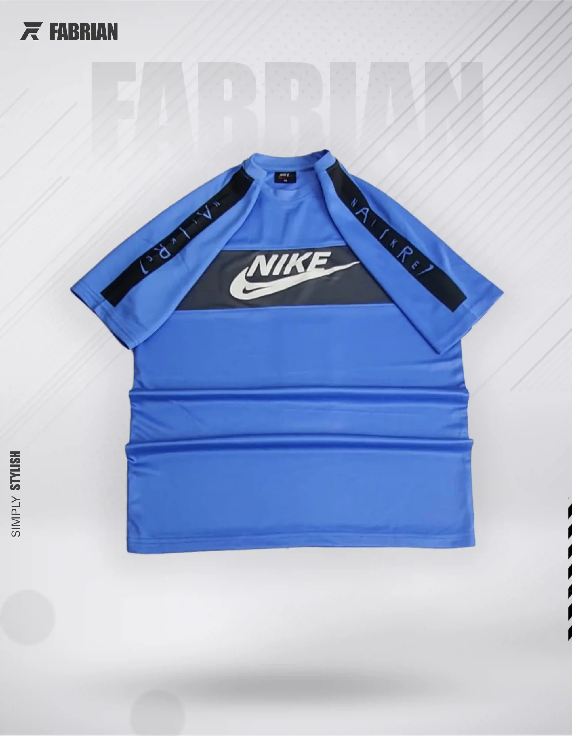 Nike T-shirt NTF04