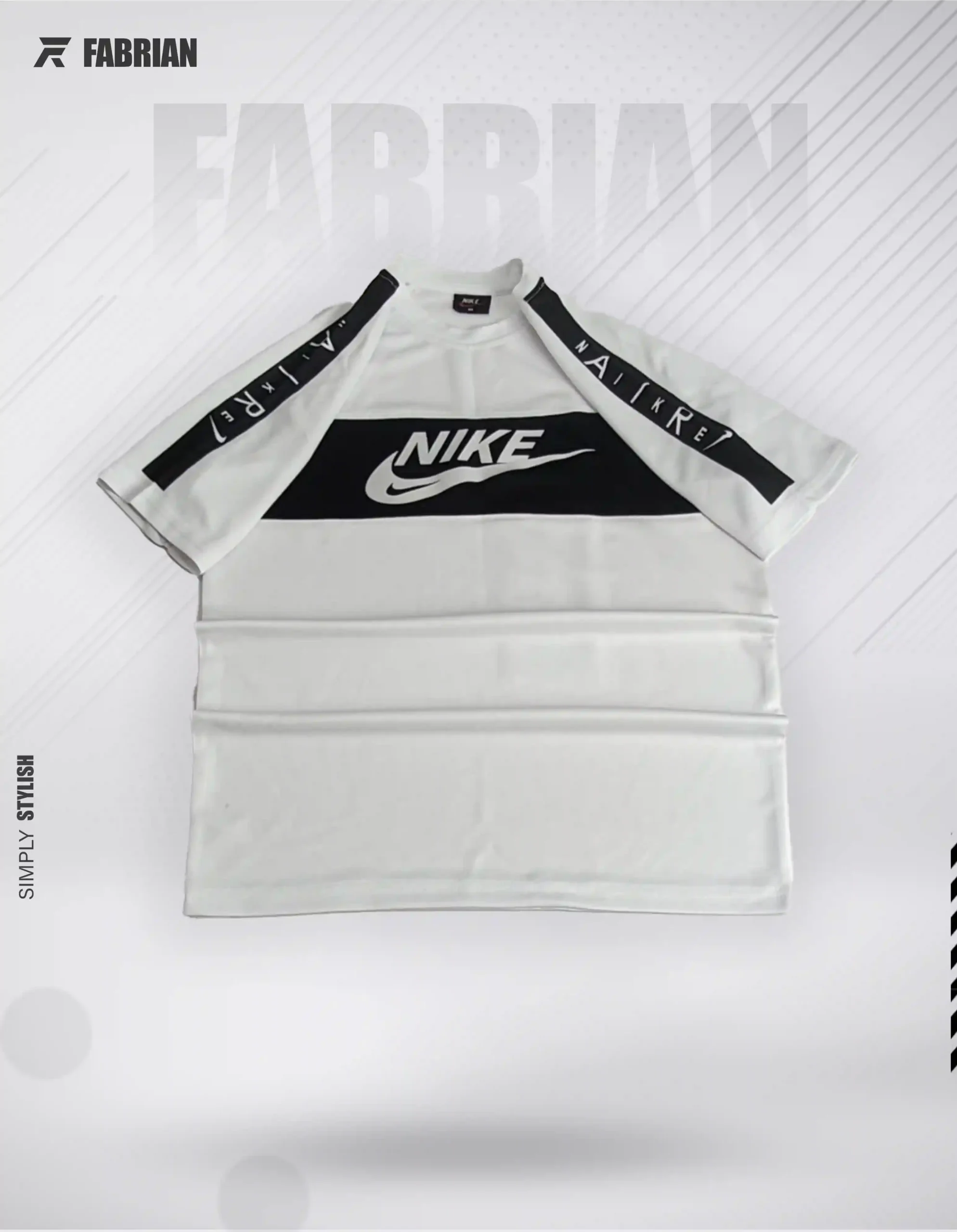 Nike T-shirt NTF05