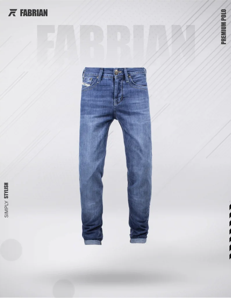 Premium Jeans FP01