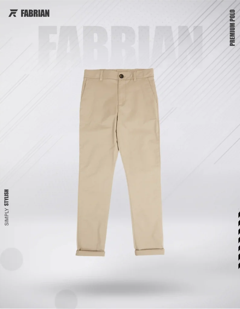 Premium Gabardine FP03