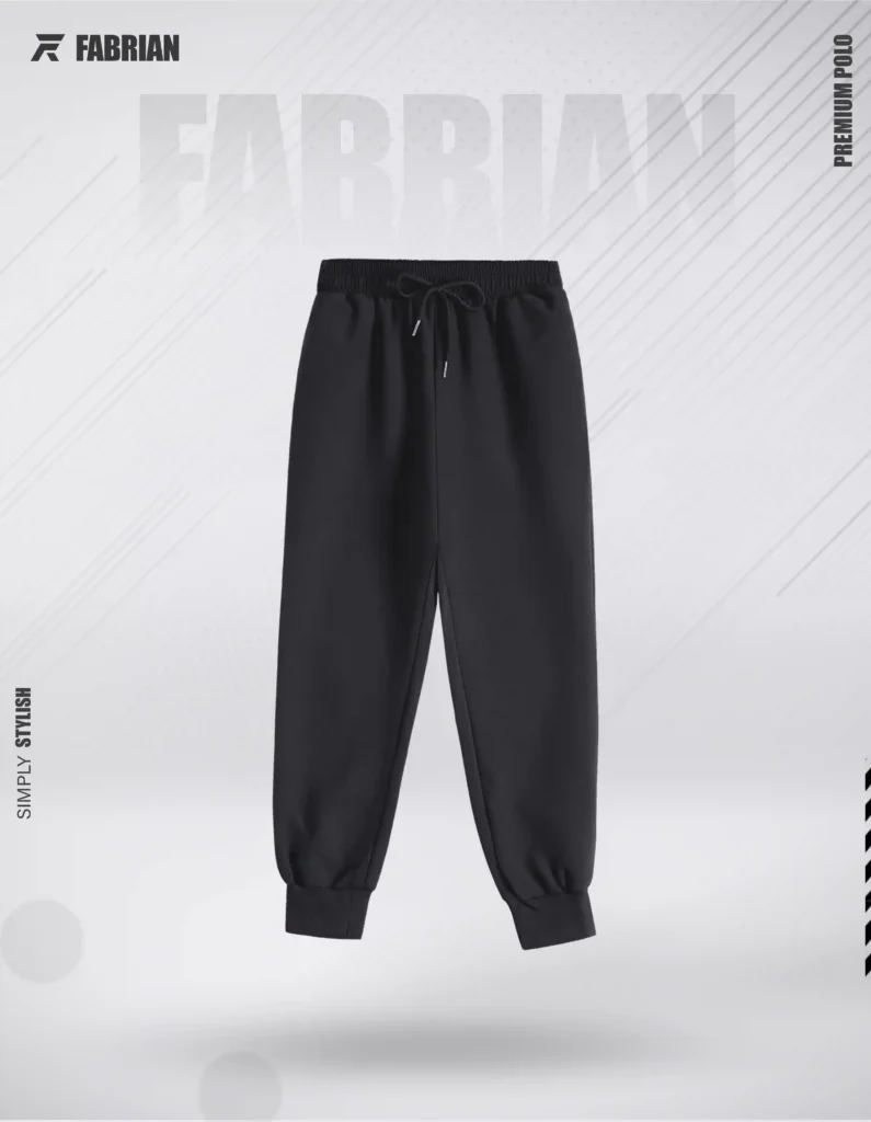 Premium Trousers FP05