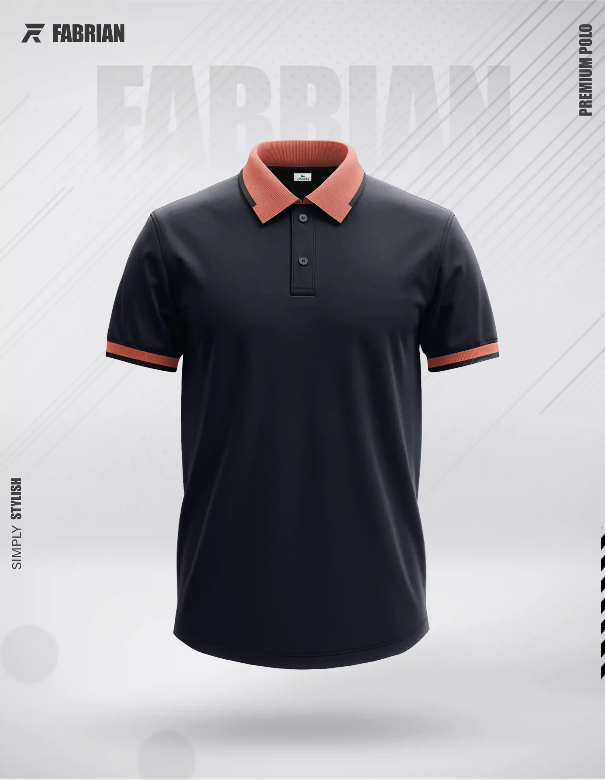 Polo T-shirt