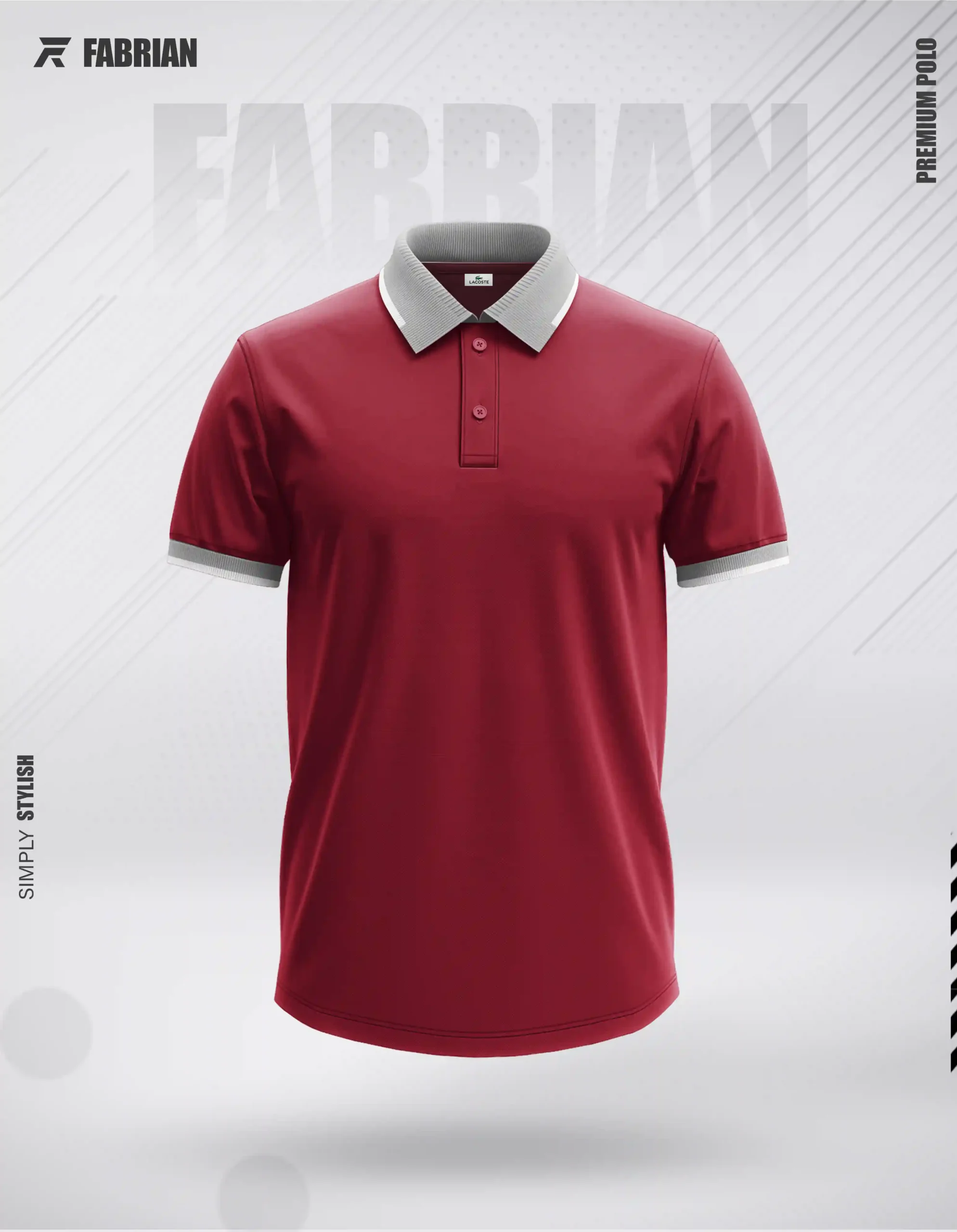 Polo T-shirt