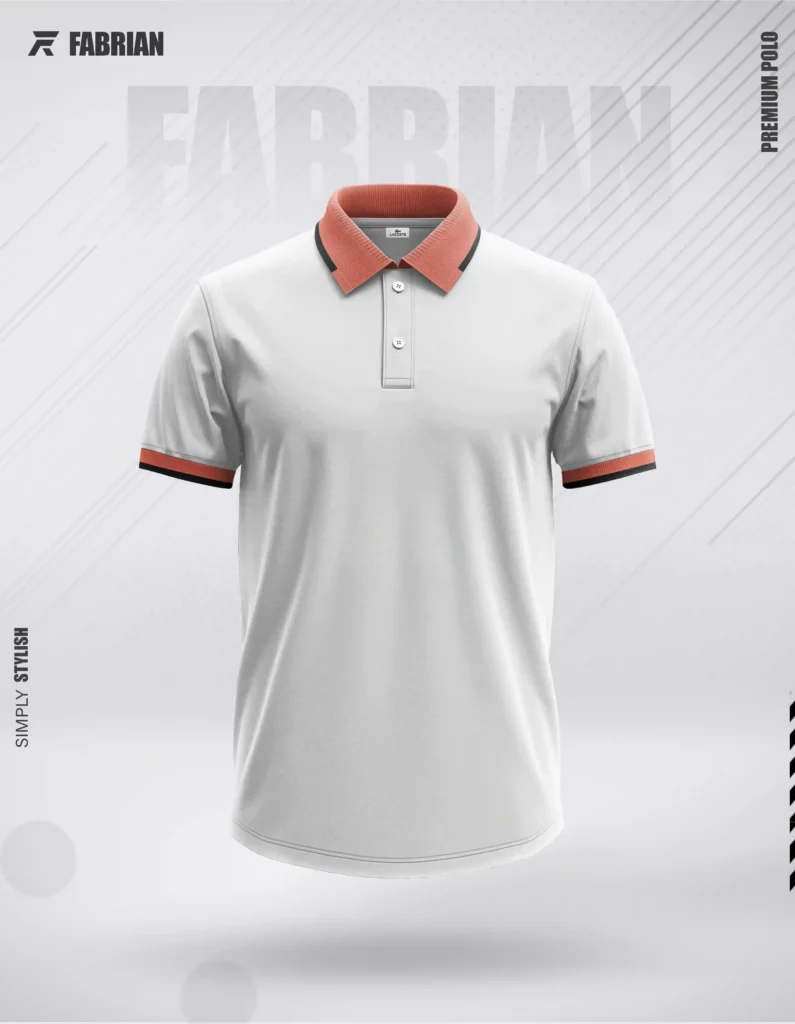 Polo T-shirt FPT01