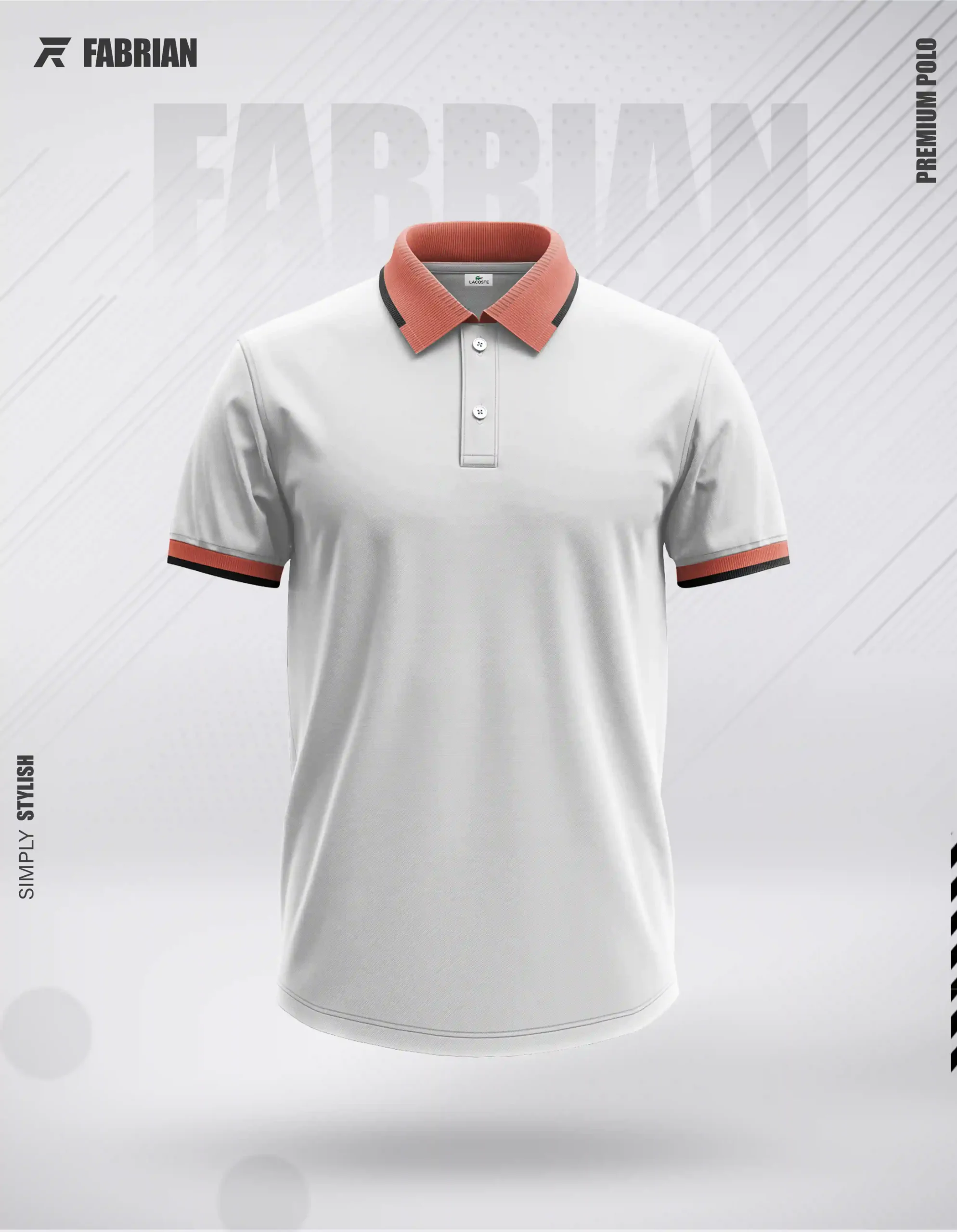 Polo T-shirt