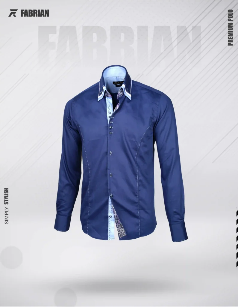 Cotton Shirt FS02