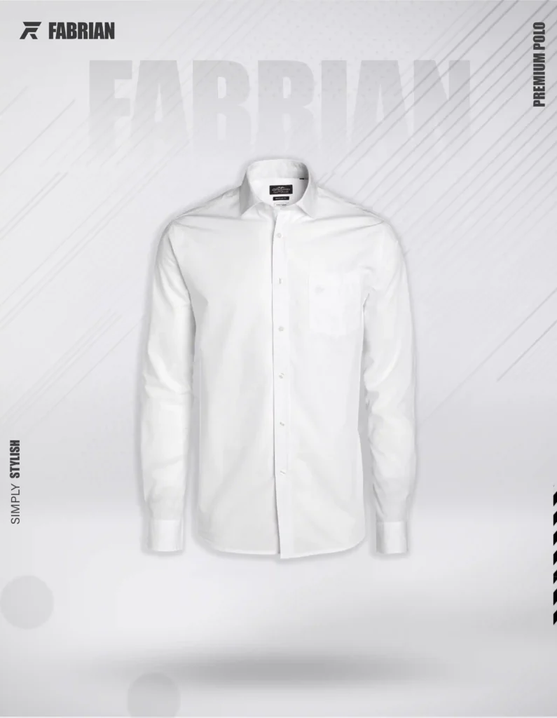 Cotton Shirt FS03