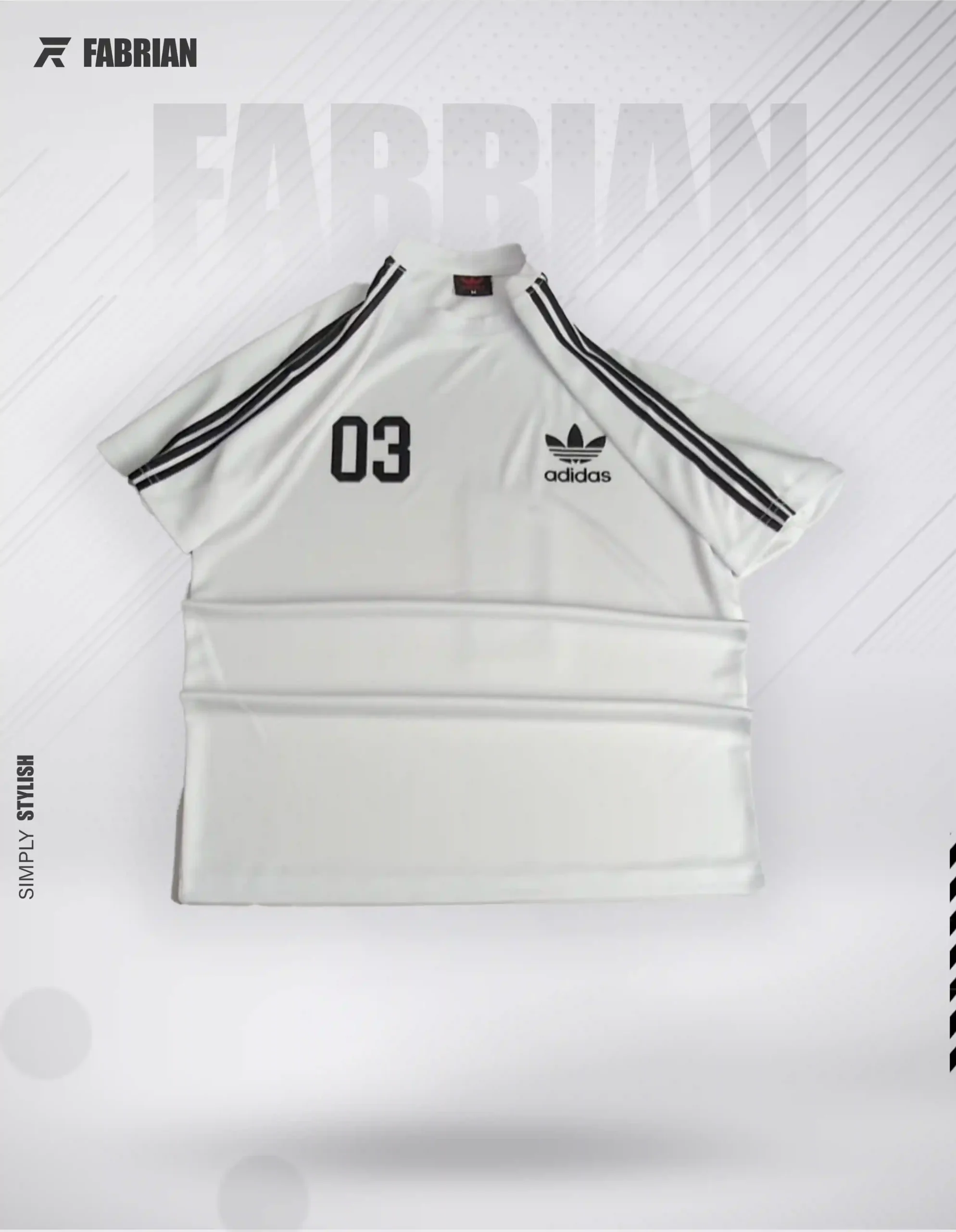 Adidas T-shirt ATF01